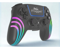 FroggieX Kontroler FX-P5-GP1-B do PS5 Bezprzewodowy Czarny - 1455820 - zdjęcie 6